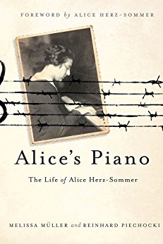 Alice's Piano