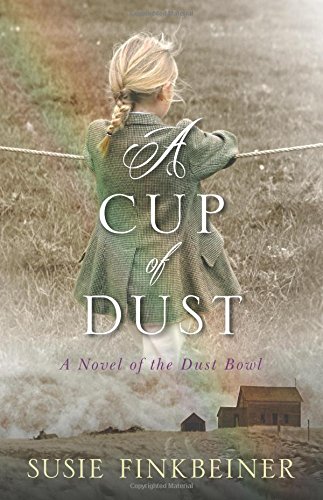 A Cup of Dust
