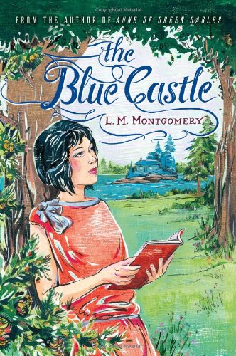 Book Review The Blue Castle