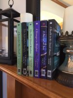 My New Favorite Mystery Series - From Our Bookshelf