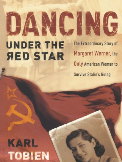 Dancing Under the Red Star