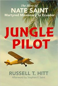 Jungle Pilot