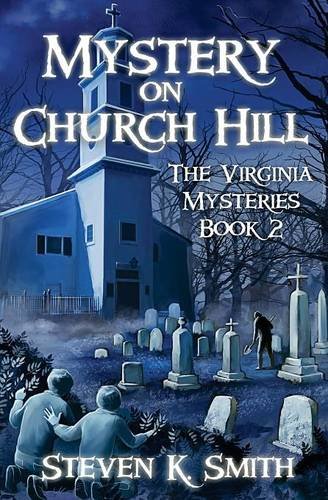 Mystery on Church Hill
