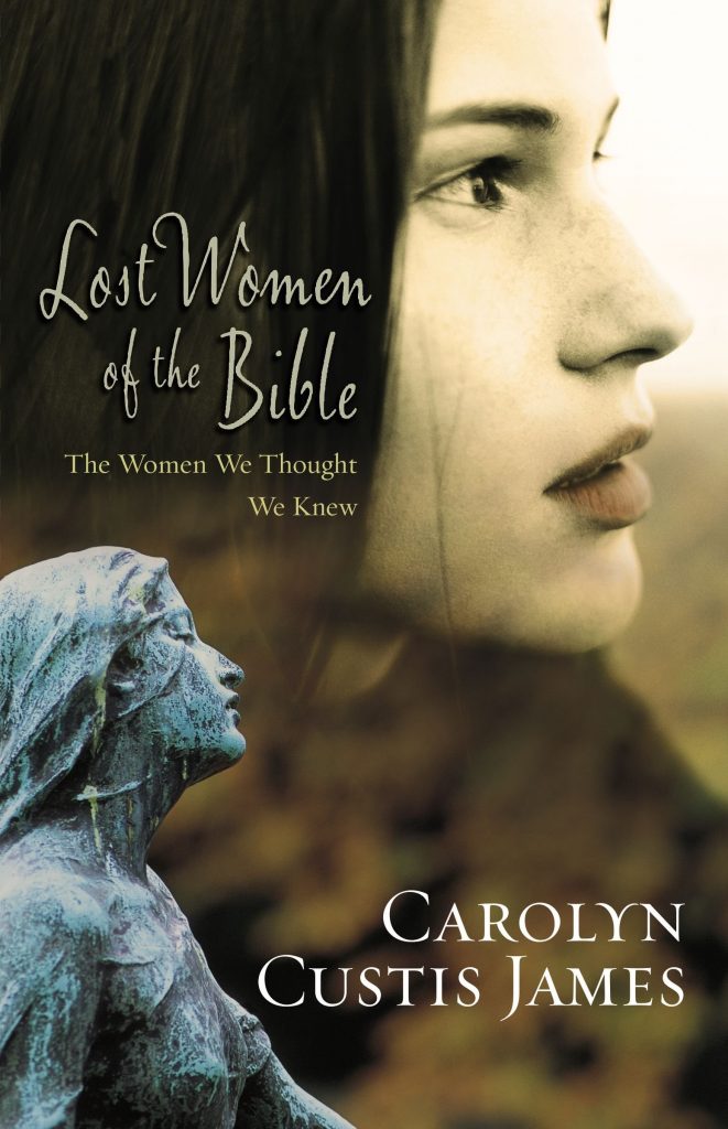 Lost Women of the Bibl
