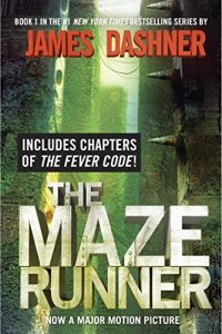 The Maze Runner