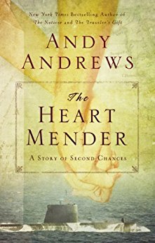 The Heart Mender