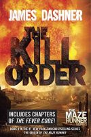 the kill order full book