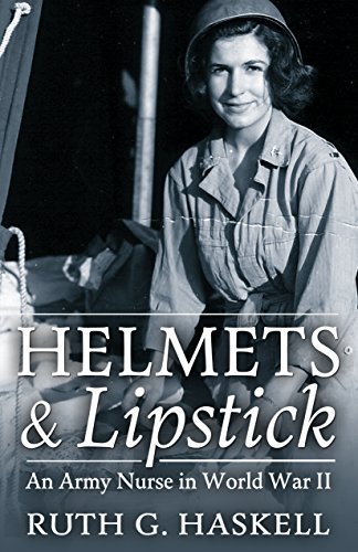 Helmets and Lipstick