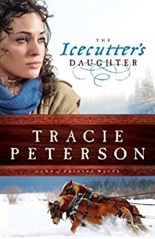 The Ice Cutter's Daughter