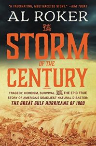 The Storm of the Centure