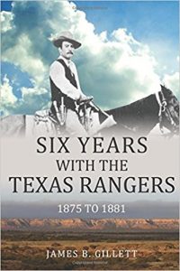 Six Years with the Texas Rangers
