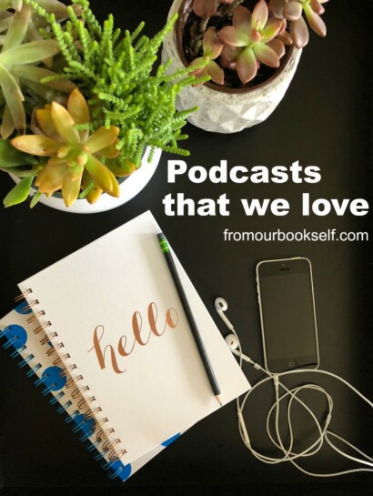 Podcasts That We Love