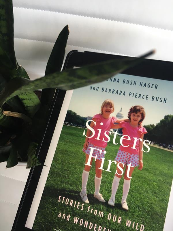 Sisters First Book