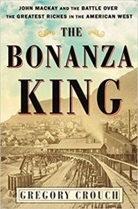 The Bonanza King