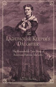 The Lighthouse Keeper's Daughter book cover