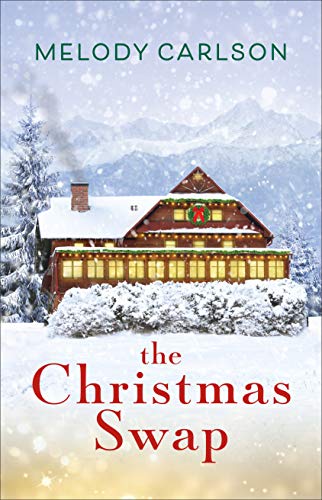 The Christmas Swap book cover