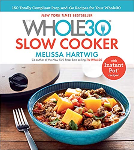 Whole 30 Slow Cooker