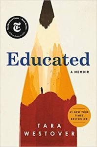 Educated book review