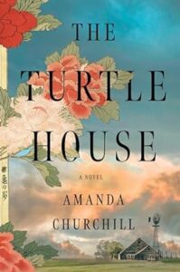 The Turtle House Book