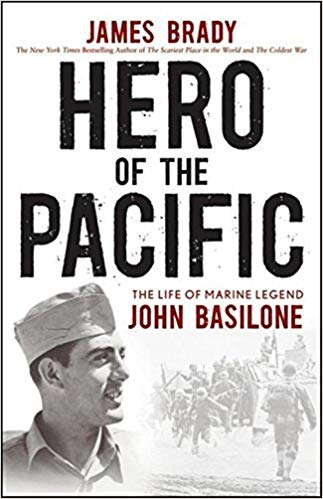 Hero of the Pacific
