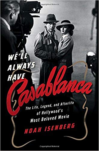 We'll Always Have Casablanca