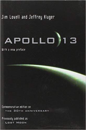 Apollo 13 Book