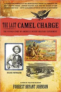 The Last Camel Charge