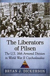 The Liberators of Pilsen