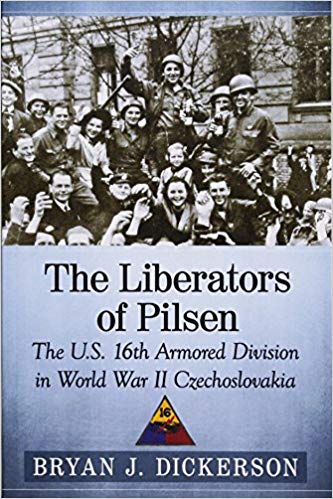The Liberators of Pilsen