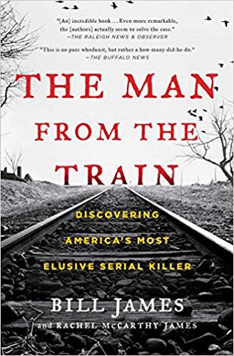 The Man from the Train