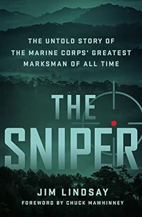 The Sniper Book