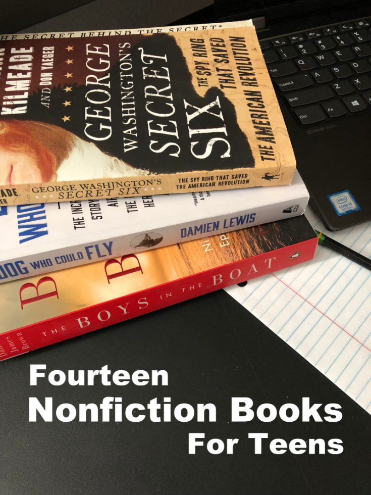 nonfiction-books-for-teens-from-our-bookshelf