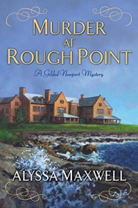 Gilded Newport Mystery Series - From Our Bookshelf