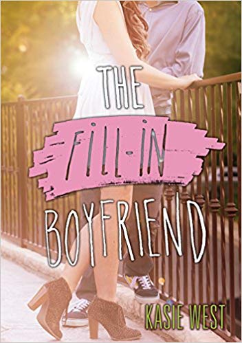 The Fill In Boyfriend
