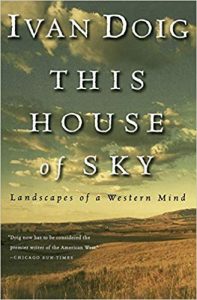 The House of Sky
