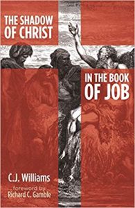 The Shadow of Christ In the Book of Job