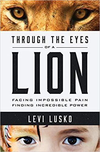 Through the Eyes of a Lion