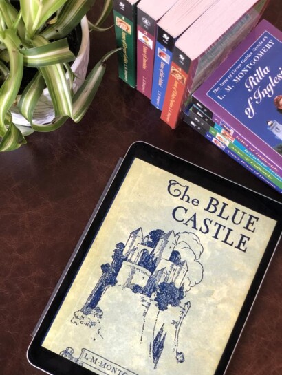 The Blue Castle Book Review