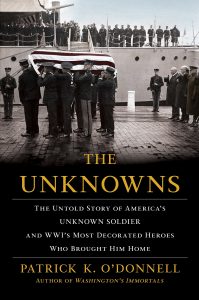 The Unknowns Book Review