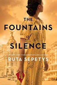 The Fountains of Silence book review