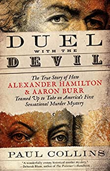 Duel with the Devil book review