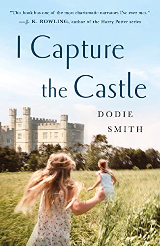 I Capture the Castle book review