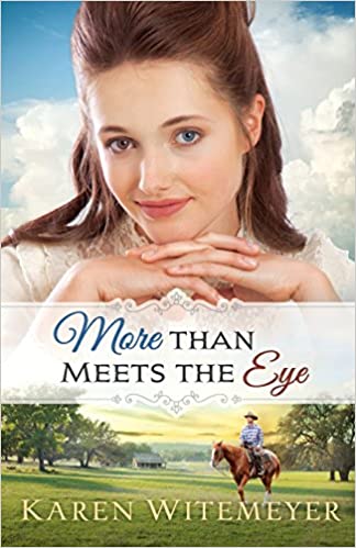 More Than Meets the Eye book review