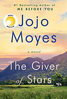 The Giver of the Stars book review