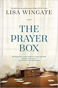 The Prayer Box book review