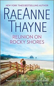 Reunion on Rocky Shores Book Review