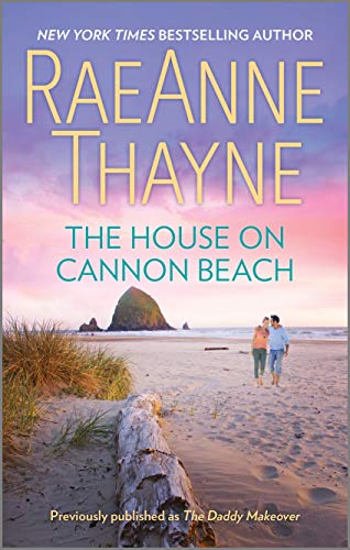 The House On Cannon Beach