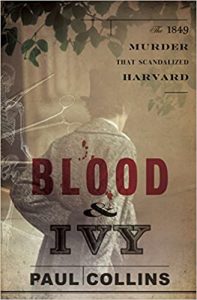 Blood and Ivy book review