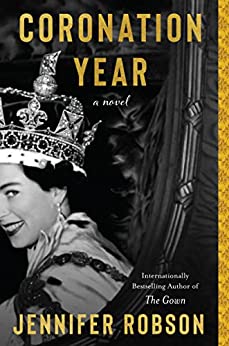 The Coronation Year book review