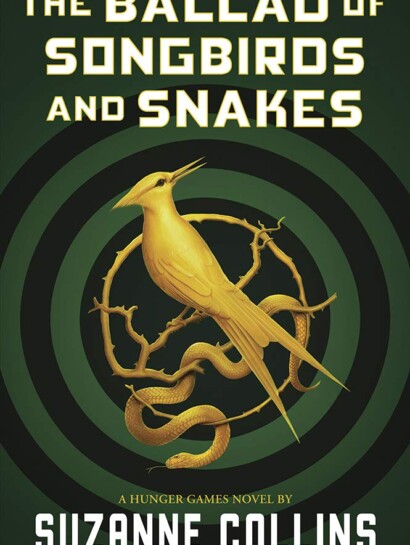 The Ballad of Songbirds and Snakes